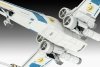 Revell 06791 Star Wars: The Mandalorian and Grogu New Republic X-Wing Fighter 1/57